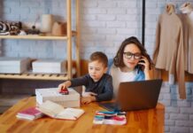 cukup, atau energi terasa habis. Dan itu bukan kegagalan. Mengurus Anak, Tetap Produktif: Peluang Bisnis Rumahan yang Realistis