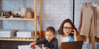 cukup, atau energi terasa habis. Dan itu bukan kegagalan. Mengurus Anak, Tetap Produktif: Peluang Bisnis Rumahan yang Realistis