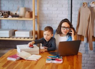 cukup, atau energi terasa habis. Dan itu bukan kegagalan. Mengurus Anak, Tetap Produktif: Peluang Bisnis Rumahan yang Realistis