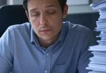 Kenapa Hari Senin Terasa Lebih Berat dari Hari Lain?