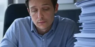 Kenapa Hari Senin Terasa Lebih Berat dari Hari Lain?