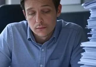 Kenapa Hari Senin Terasa Lebih Berat dari Hari Lain?