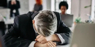 Kelelahan yang Tidak Terlihat di Dunia Kerja Modern