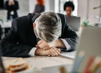 Kelelahan yang Tidak Terlihat di Dunia Kerja Modern