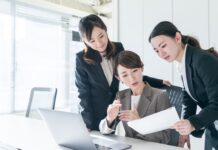 Cara Mengambil Keputusan Karier yang Lebih Bijak dan Terarah Cara Mengambil Keputusan Karier yang Lebih Bijak dan Terarah