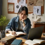 Cara Tetap Fokus pada Perkembangan Diri di Tengah Banyak Perbandingan