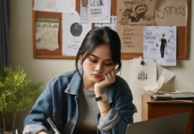 Cara Tetap Fokus pada Perkembangan Diri di Tengah Banyak Perbandingan