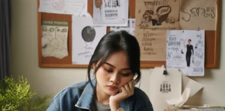 Cara Tetap Fokus pada Perkembangan Diri di Tengah Banyak Perbandingan