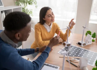 Di Titik Jenuh: Cara Kembali Menemukan Energi dalam Bekerja