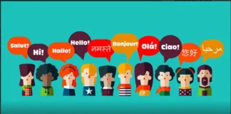 Pentingnya Kemampuan Bahasa Asing di Dunia Kerja Saat Ini Pentingnya Kemampuan Bahasa Asing di Dunia Kerja Saat Ini