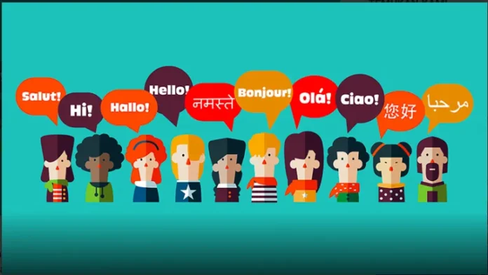 Pentingnya Kemampuan Bahasa Asing di Dunia Kerja Saat Ini Pentingnya Kemampuan Bahasa Asing di Dunia Kerja Saat Ini