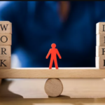 Karier atau Keseimbangan Hidup? Pilihan Sulit di Era Sekarang