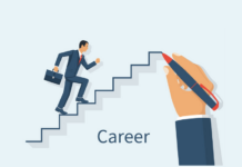 Karier yang Tidak Kita Rencanakan: Ketika Hidup Membawa ke Arah Lain Karier yang Tidak Kita Rencanakan: Ketika Hidup Membawa ke Arah Lain