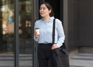 Persiapan Sebelum Cuti Kerja Supaya Tidak Kepikiran Terus