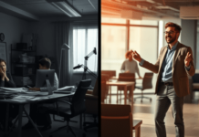 Dunia Kerja Bukan Zona Nyaman: Cara Bertahan dan Berkembang