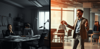 Dunia Kerja Bukan Zona Nyaman: Cara Bertahan dan Berkembang