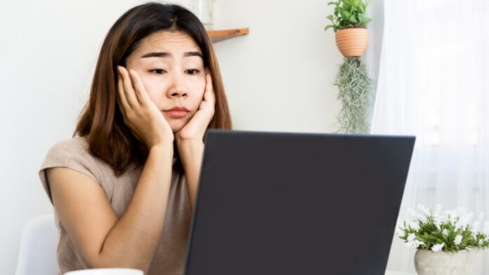 Bekerja Tanpa Rasa Tertantang: Apa yang Perlu Diubah?