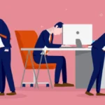 Saat Pekerjaan Terasa Berat Secara Emosi, Bukan Secara Fisik