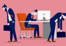 Saat Pekerjaan Terasa Berat Secara Emosi, Bukan Secara Fisik