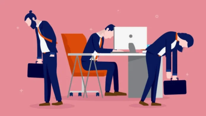 Saat Pekerjaan Terasa Berat Secara Emosi, Bukan Secara Fisik