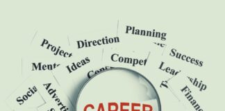 Tidak Harus Tahu Segalanya Sejak Awal: Mitos tentang Karier yang “Harus Jelas” Tidak Harus Tahu Segalanya Sejak Awal: Mitos tentang Karier yang “Harus Jelas”