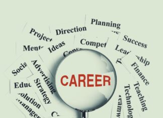 Tidak Harus Tahu Segalanya Sejak Awal: Mitos tentang Karier yang “Harus Jelas” Tidak Harus Tahu Segalanya Sejak Awal: Mitos tentang Karier yang “Harus Jelas”