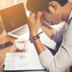 Saat Pekerjaan Terasa Menguras, Tapi Sulit Dijelaskan Kenapa