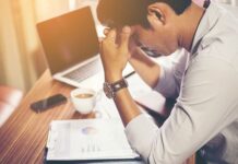 Saat Pekerjaan Terasa Menguras, Tapi Sulit Dijelaskan Kenapa