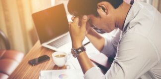 Saat Pekerjaan Terasa Menguras, Tapi Sulit Dijelaskan Kenapa