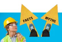 Mitos Lama di Dunia Kerja yang Sudah Saatnya Ditinggalkan Mitos Lama di Dunia Kerja yang Sudah Saatnya Ditinggalkan