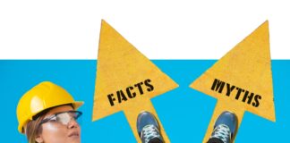 Mitos Lama di Dunia Kerja yang Sudah Saatnya Ditinggalkan Mitos Lama di Dunia Kerja yang Sudah Saatnya Ditinggalkan