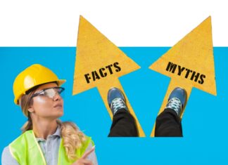 Mitos Lama di Dunia Kerja yang Sudah Saatnya Ditinggalkan Mitos Lama di Dunia Kerja yang Sudah Saatnya Ditinggalkan