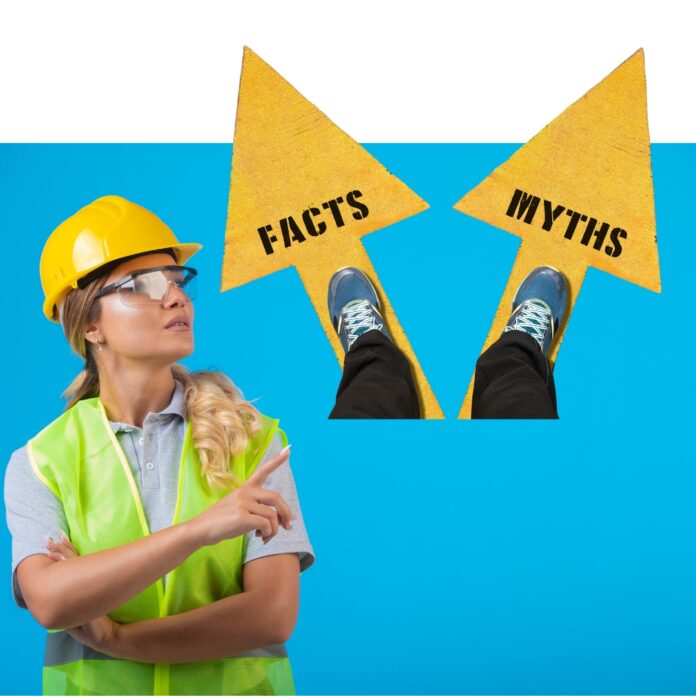 Mitos Lama di Dunia Kerja yang Sudah Saatnya Ditinggalkan Mitos Lama di Dunia Kerja yang Sudah Saatnya Ditinggalkan