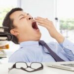 Lakukan Hal Ini Supaya Terhindar dari Rasa Ngantuk Saat Bekerja