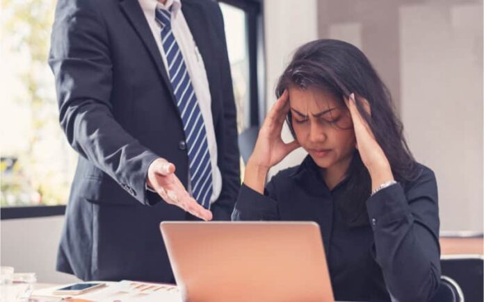 Saat Pekerjaan Tidak Lagi Memberi Rasa ‘Ingin Kembali Besok