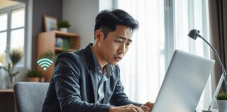 Fenomena “Overconnected Worker”: Selalu Terhubung Tapi Semakin Mudah Lelah