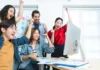 Career Anxiety di Usia 20–30 Tahun: Takut Tertinggal di Tengah Persaingan Career Anxiety di Usia 20–30 Tahun: Takut Tertinggal di Tengah Persaingan
