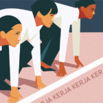 Quiet Competition: Persaingan Diam-Diam di Dunia Kerja Modern Quiet Competition: Persaingan Diam-Diam di Dunia Kerja Modern - Dunia kerja tidak selalu dipenuhi persaingan yang terlihat jelas.