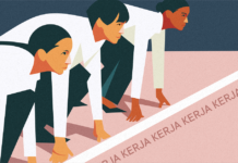 Quiet Competition: Persaingan Diam-Diam di Dunia Kerja Modern - Dunia kerja tidak selalu dipenuhi persaingan yang terlihat jelas.