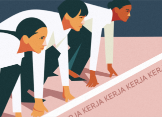 Quiet Competition: Persaingan Diam-Diam di Dunia Kerja Modern Quiet Competition: Persaingan Diam-Diam di Dunia Kerja Modern - Dunia kerja tidak selalu dipenuhi persaingan yang terlihat jelas.