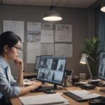 Digital Rush Culture: Budaya Serba Cepat yang Membuat Pekerja Sulit Menikmati Proses