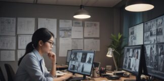 Digital Rush Culture: Budaya Serba Cepat yang Membuat Pekerja Sulit Menikmati Proses