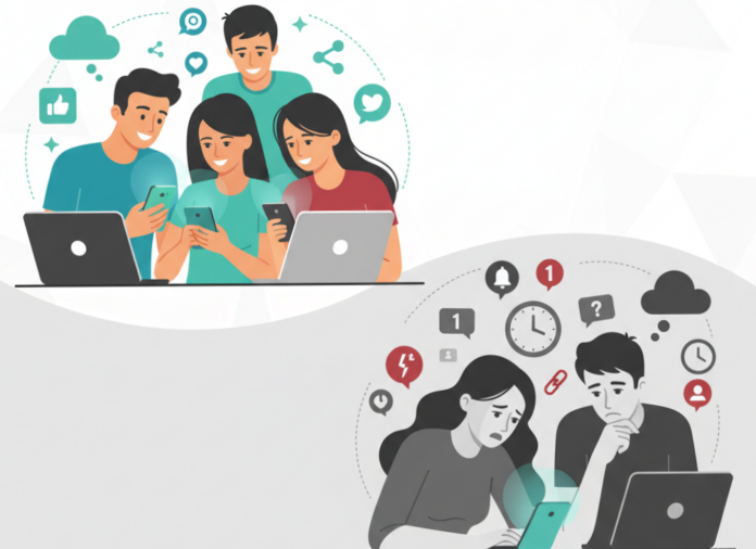 Gen Z Mulai Tinggalkan Corporate? Ini Alasan Tren Micro Business Meledak