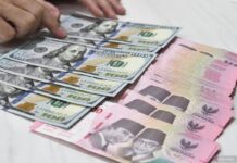 Rupiah Turun, Karier Tetap Aman? Memahami Risiko dan Peluang bagi Karyawan