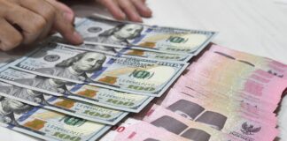 Rupiah Turun, Karier Tetap Aman? Memahami Risiko dan Peluang bagi Karyawan