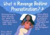 Fenomena “Revenge Bedtime Procrastination” pada Pekerja Muda