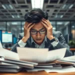 Kerja Fleksibel, Tapi Kenapa Burnout Makin Sering Terjadi?