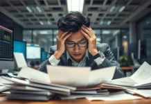 Kerja Fleksibel, Tapi Kenapa Burnout Makin Sering Terjadi?