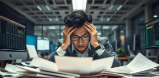 Kerja Fleksibel, Tapi Kenapa Burnout Makin Sering Terjadi?