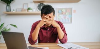 Gagal dalam Usaha Bukan Akhir: Saatnya Bangkit dan Belajar
